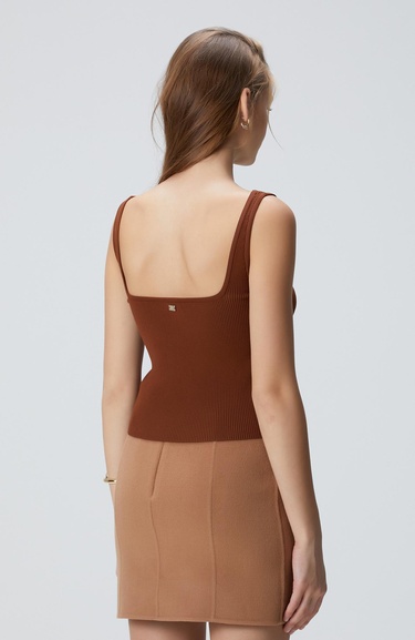  Network Kadın Tarçın Triko Atlet