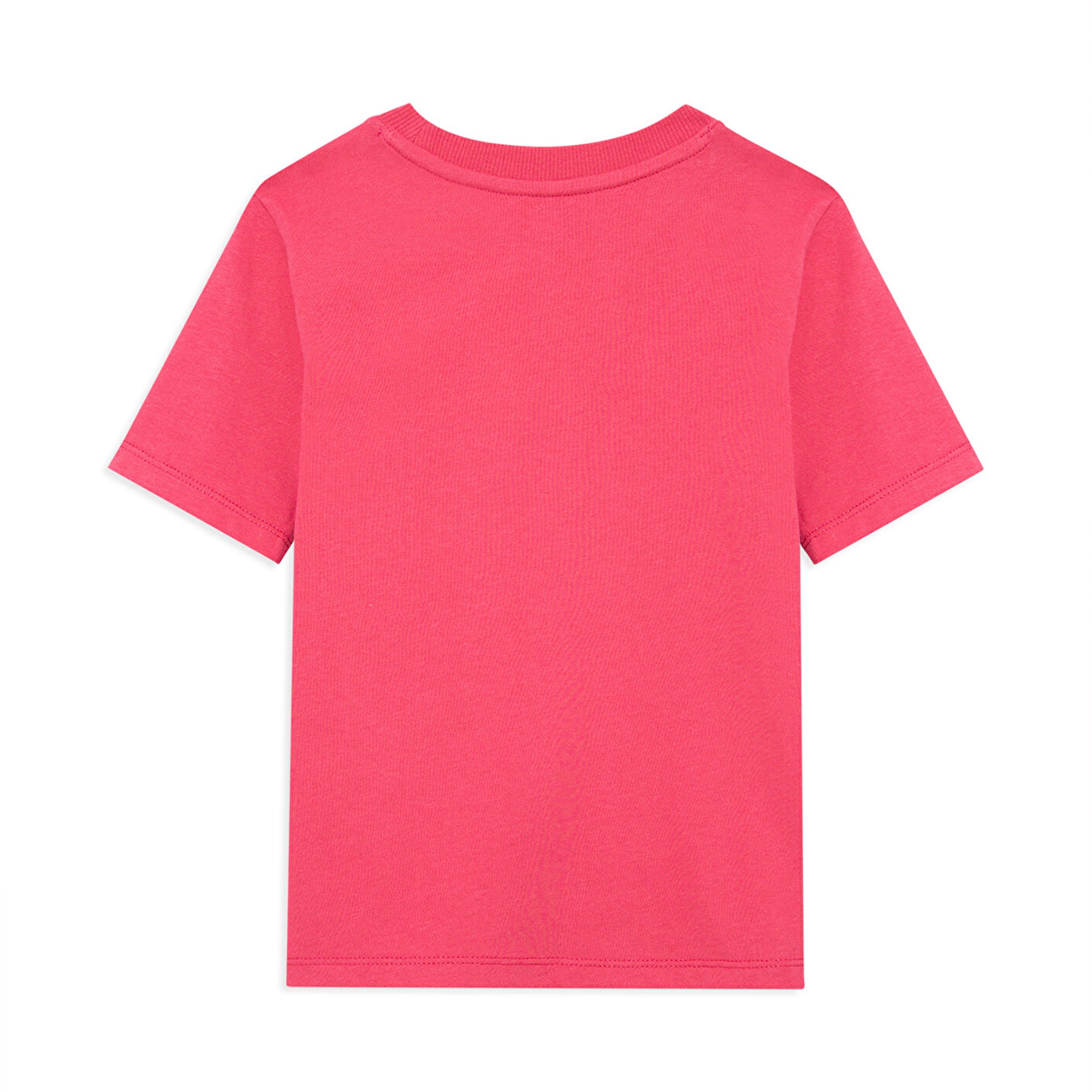 Mavi Mavi Logo Baskılı Pembe Tişört Regular Fit / Normal Kesim 7610109-71088