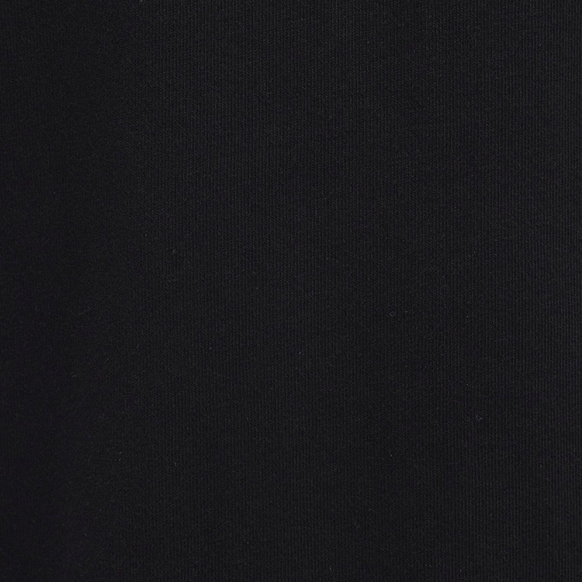 Mavi Mavi Logo Baskılı Siyah Tişört Loose Fit / Bol Rahat Kesim 0611807-900