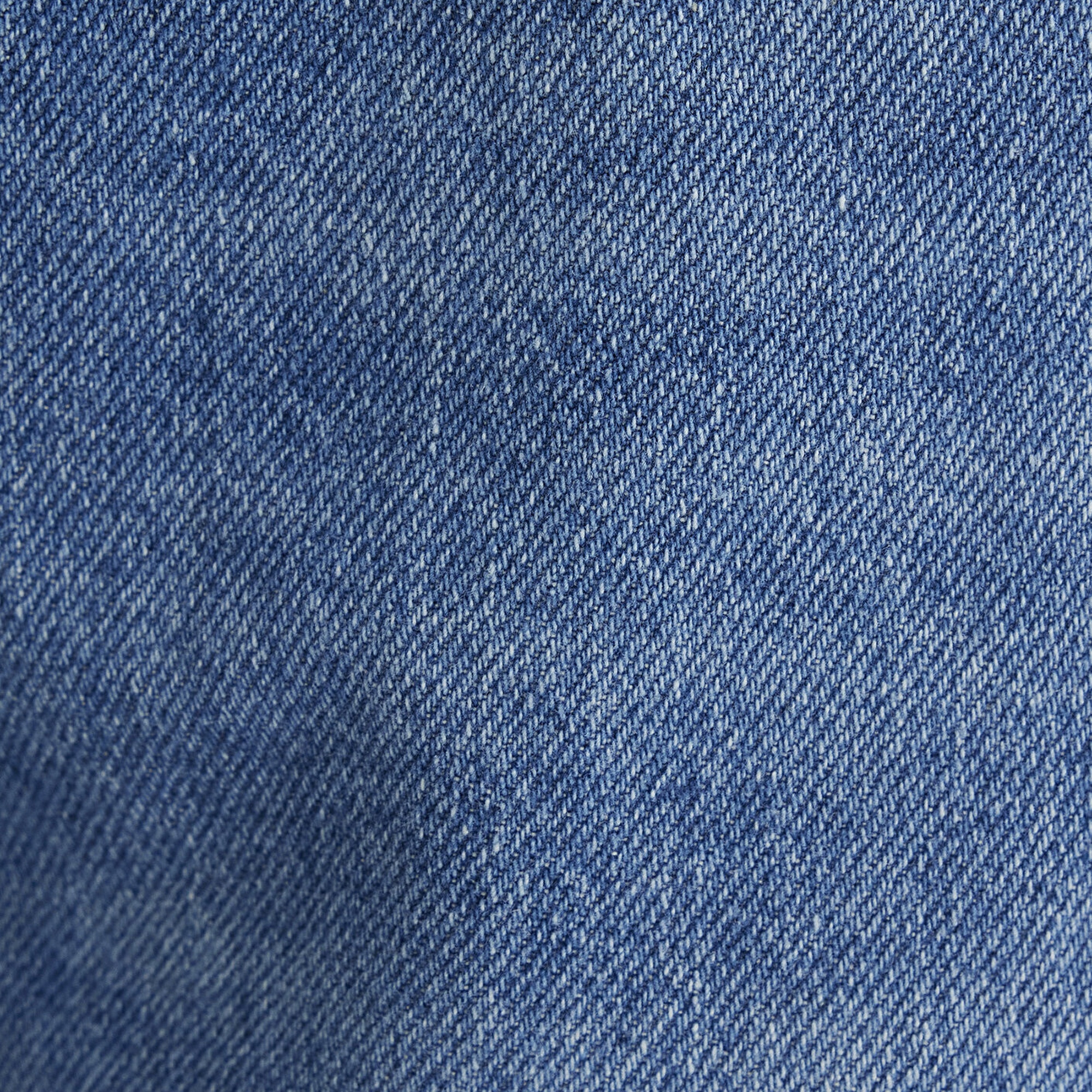Mavi Lila Iconic Gölgeli Indigo Mavisi Jean Pantolon 101354-85535