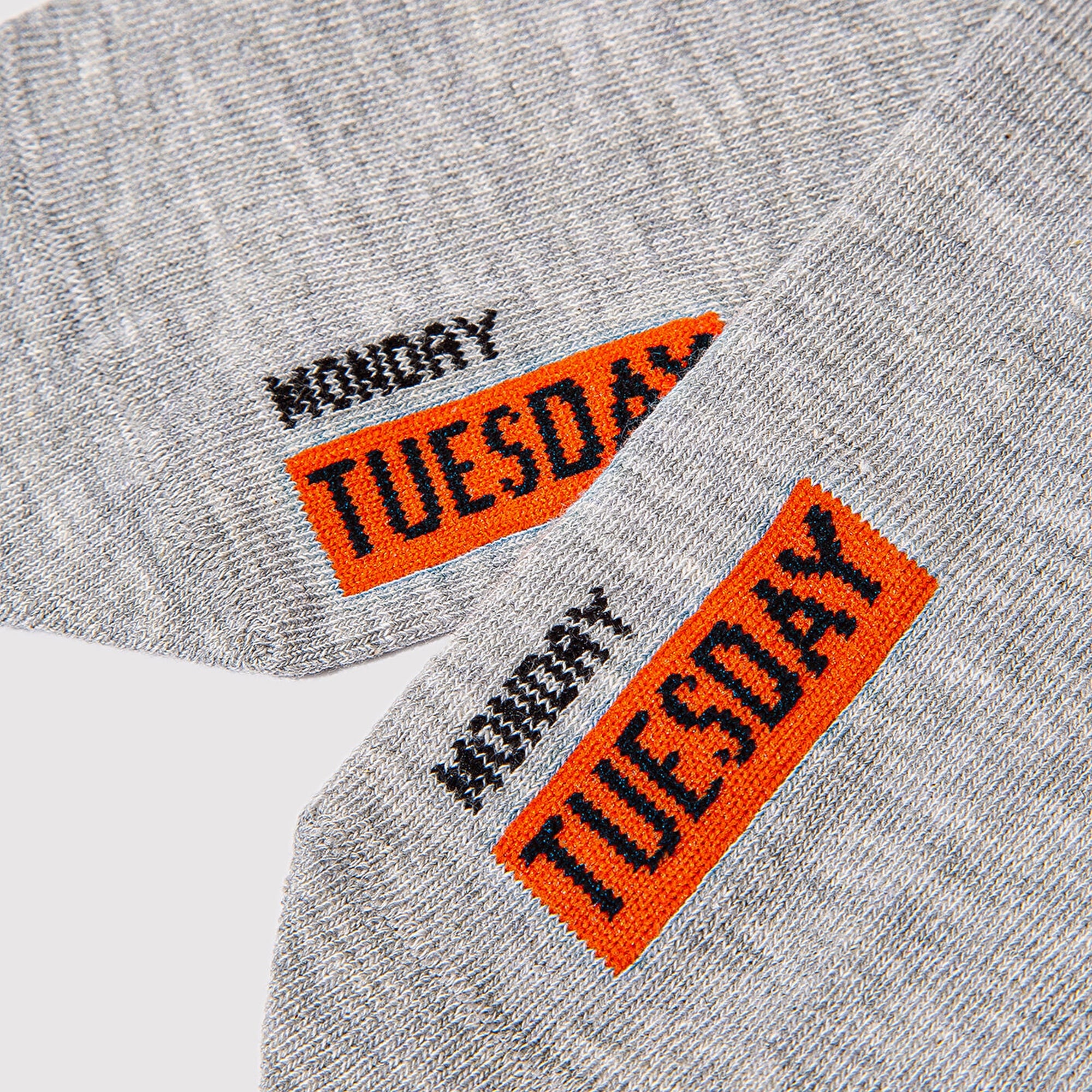 Mavi Gri Babet Çorap 0911115-83900