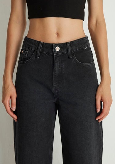  Mavi Florida Kolej Antrasit Jean Pantolon 1010381-85275