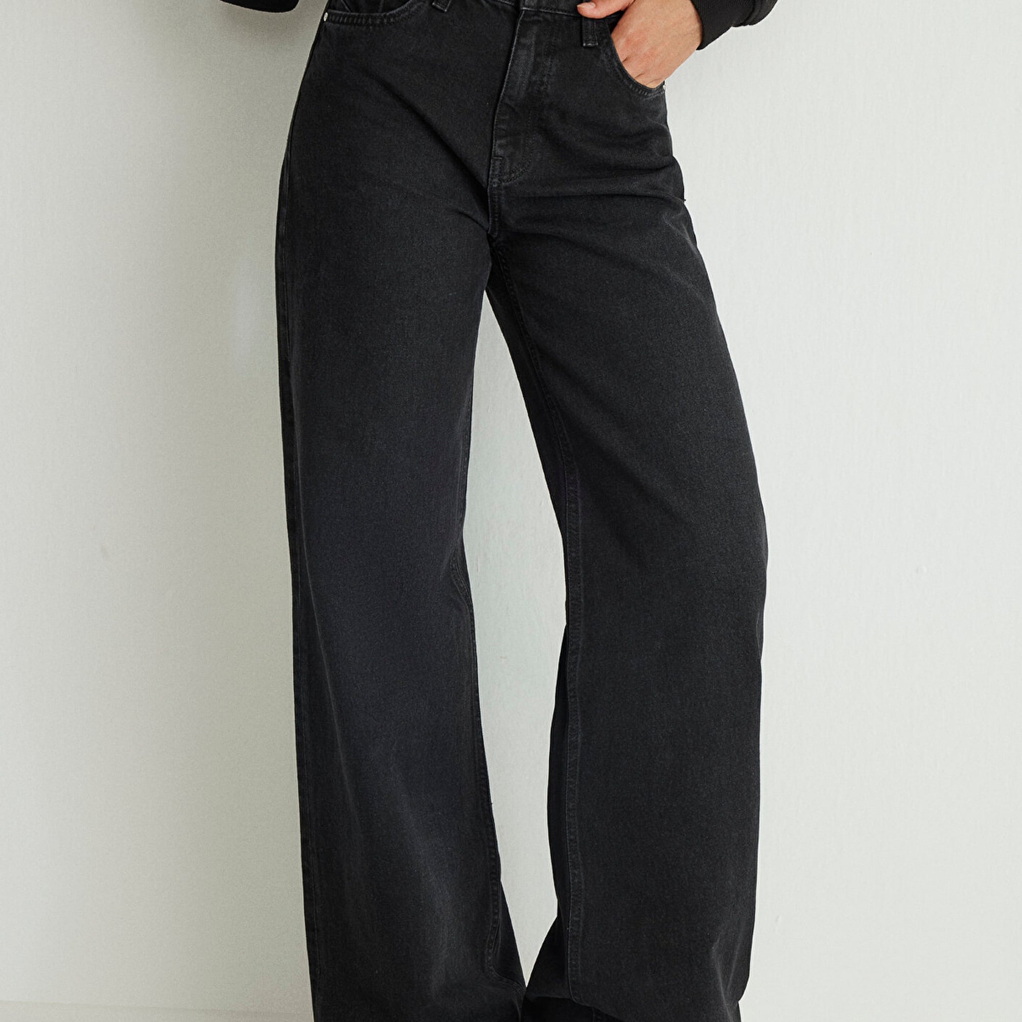 Mavi Florida Kolej Antrasit Jean Pantolon 1010381-85275