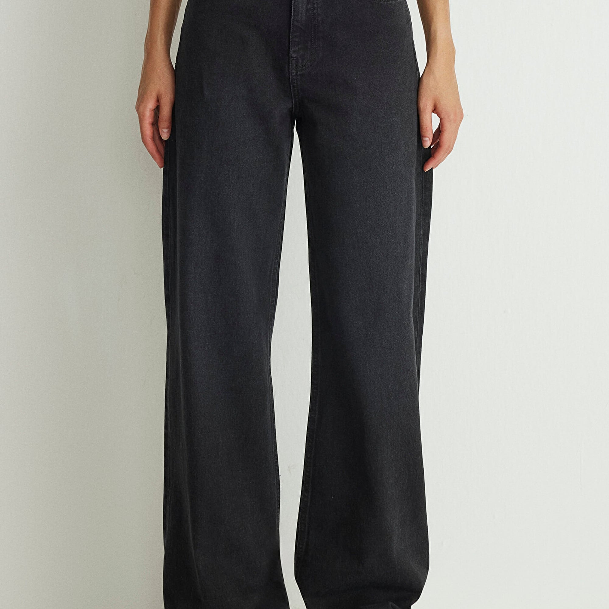 Mavi Florida Kolej Antrasit Jean Pantolon 1010381-85275