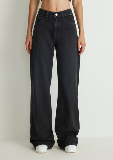  Mavi Florida Kolej Antrasit Jean Pantolon 1010381-85275