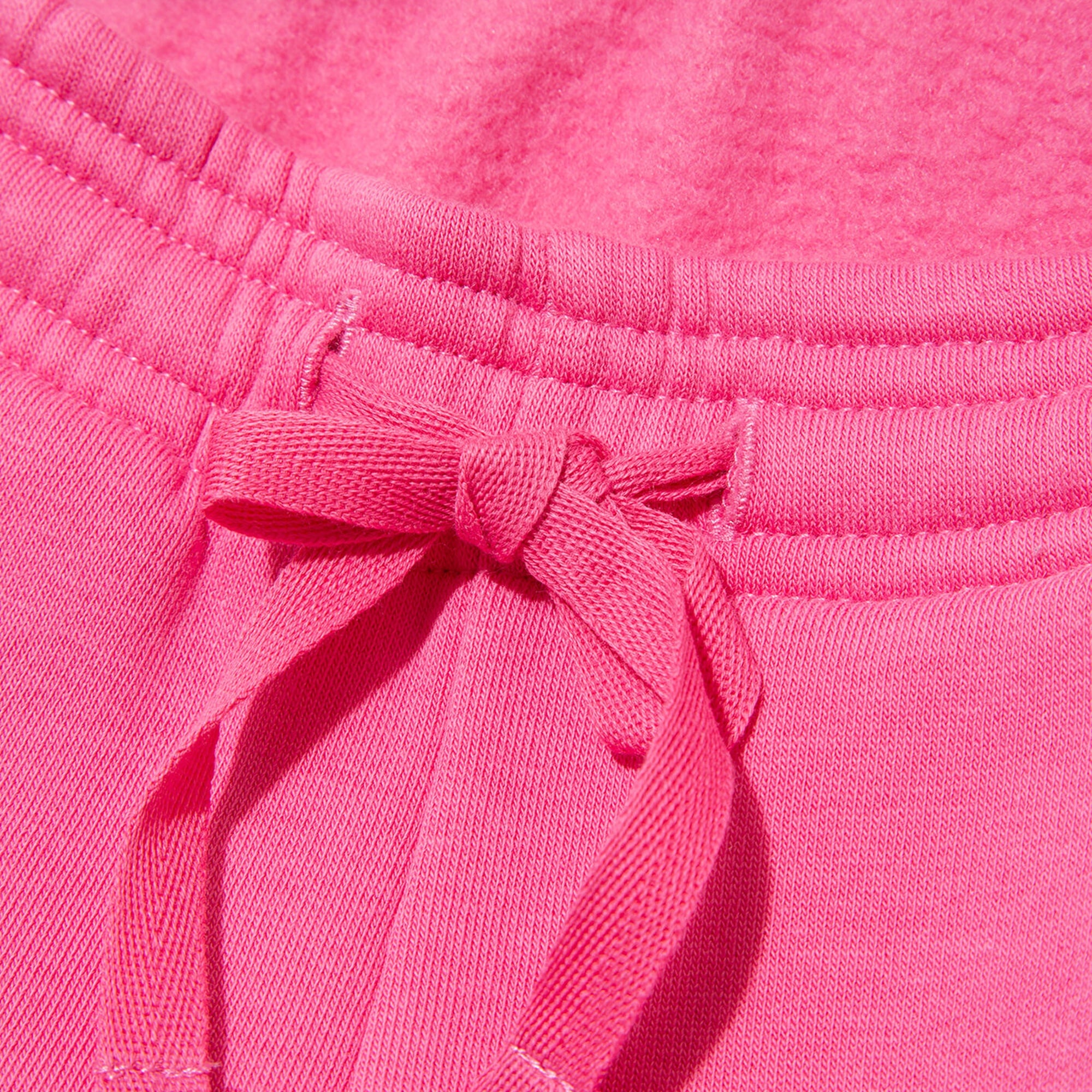 Mavi Mavi Logo Baskılı Pembe Eşofman Altı 7010000-70982