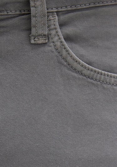  Mavi Marcus Mavi Black Koyu Gri Gabardin Pantolon 0035182453