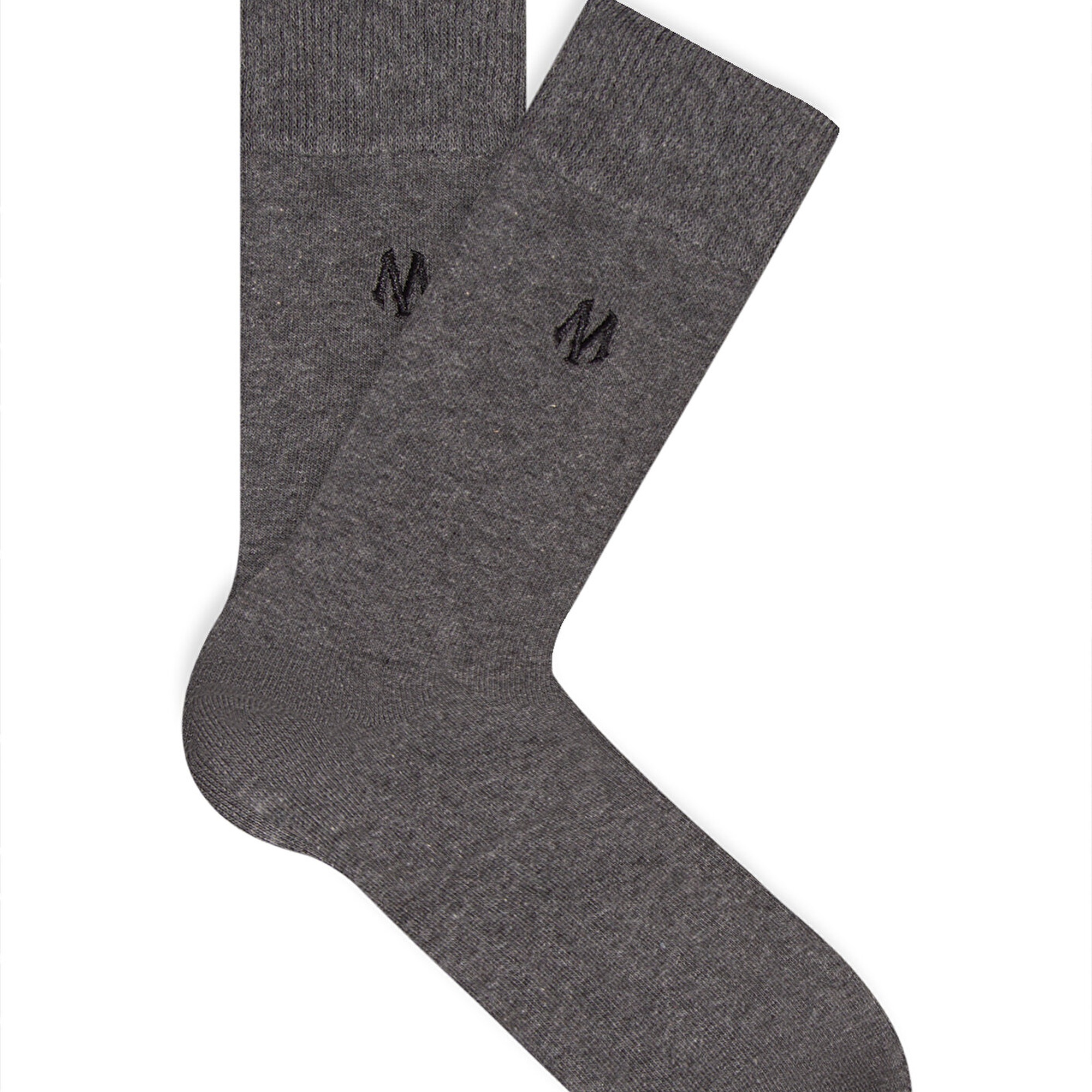 Mavi 5li Soket Çorap Seti 0911231-900