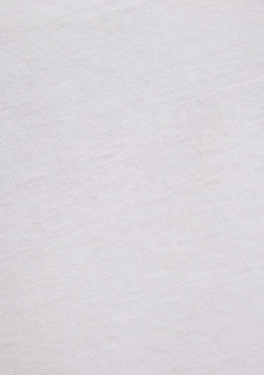  Mavi Mavi Baskılı Beyaz Tişört Regular Fit / Normal Kesim 1612241-620