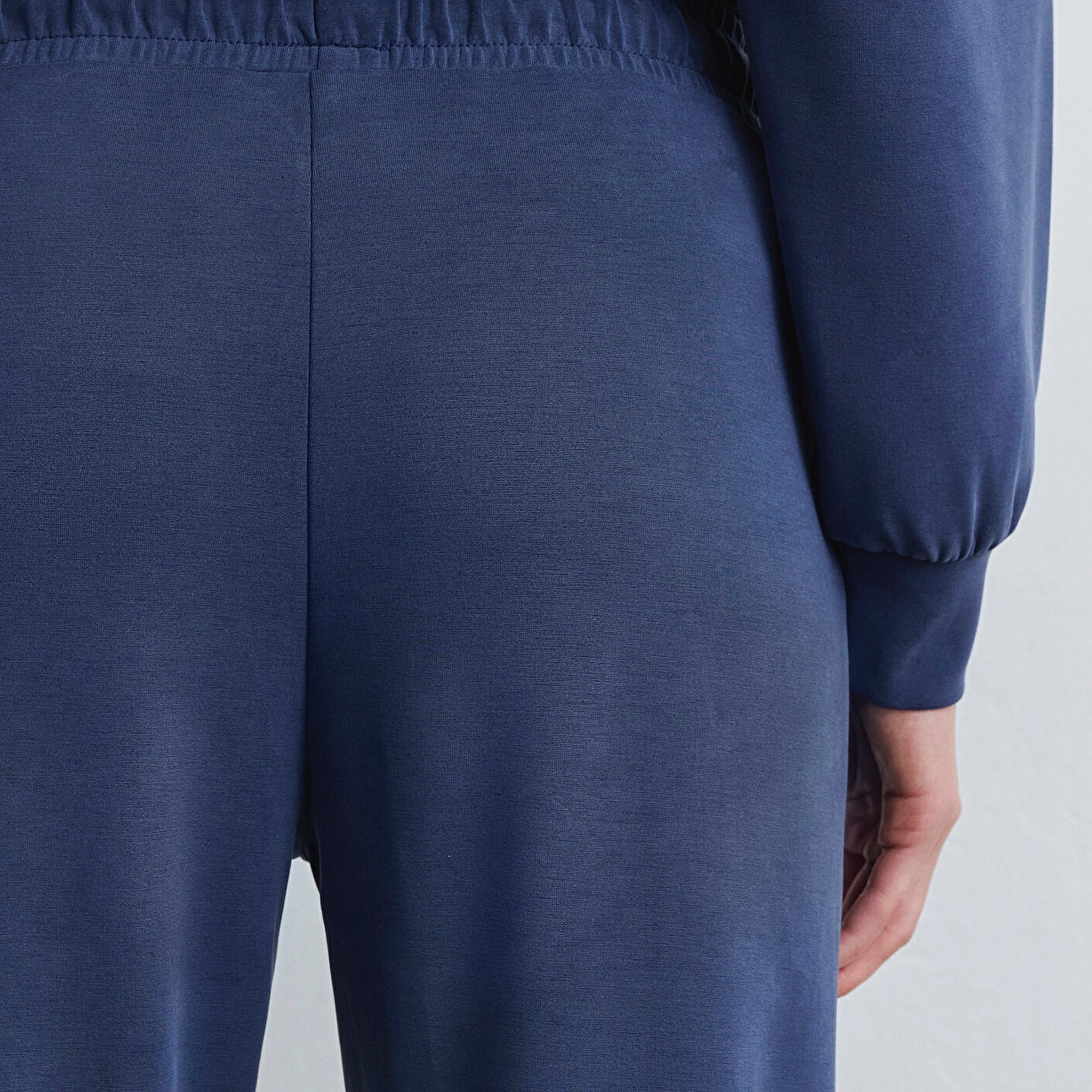 Mavi Lux Touch TENCEL TM Lacivert Modal Eşofman Altı 1600453-70491