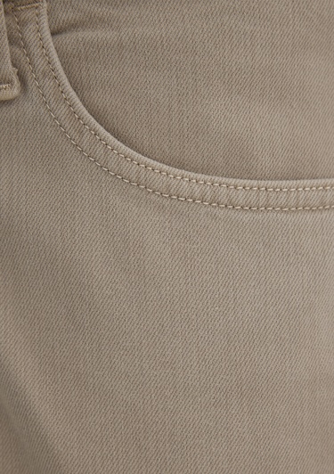  Mavi Jake Koyu Bej Comfort Gabardin Pantolon 0042286571