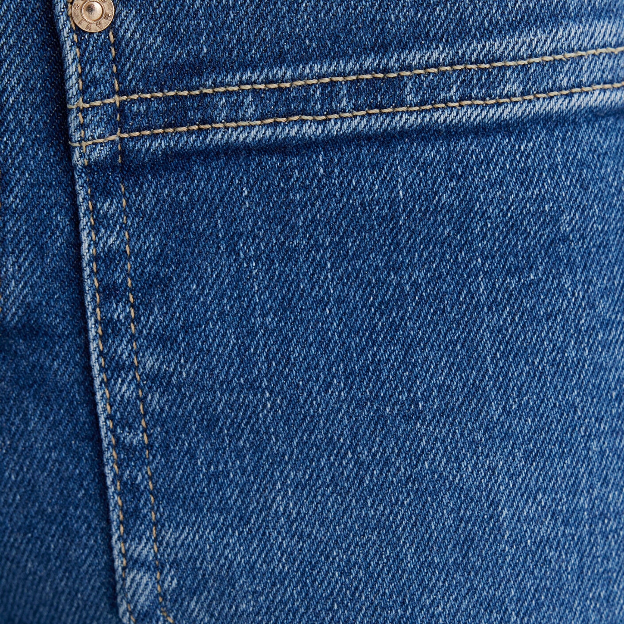 Mavi Sierra Gold Premium Indigo Mavisi  Jean Pantolon 1010578-86457