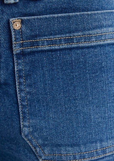  Mavi Sierra Gold Premium Indigo Mavisi  Jean Pantolon 1010578-86457