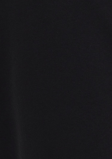  Mavi Mavi Baskılı Siyah Şort 0410225-900