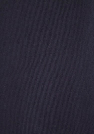  Mavi Bisiklet Yaka Lacivert Basic Tişört Regular Fit / Normal Kesim 1612699-85315