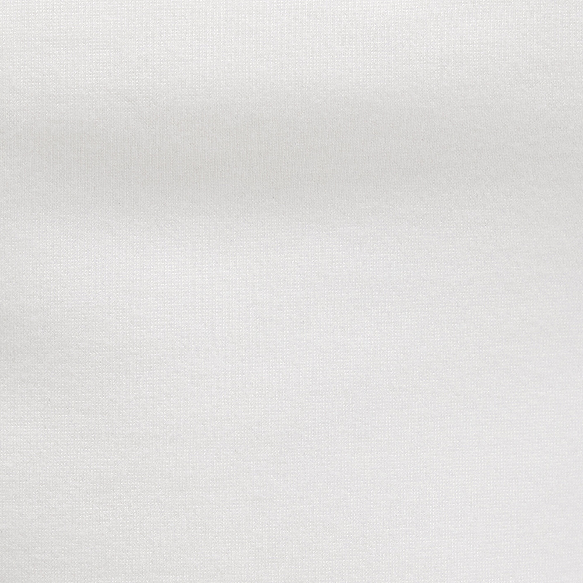 Mavi Kare Yaka Beyaz Crop Top Crop / Kısa Kesim 1612657-70057