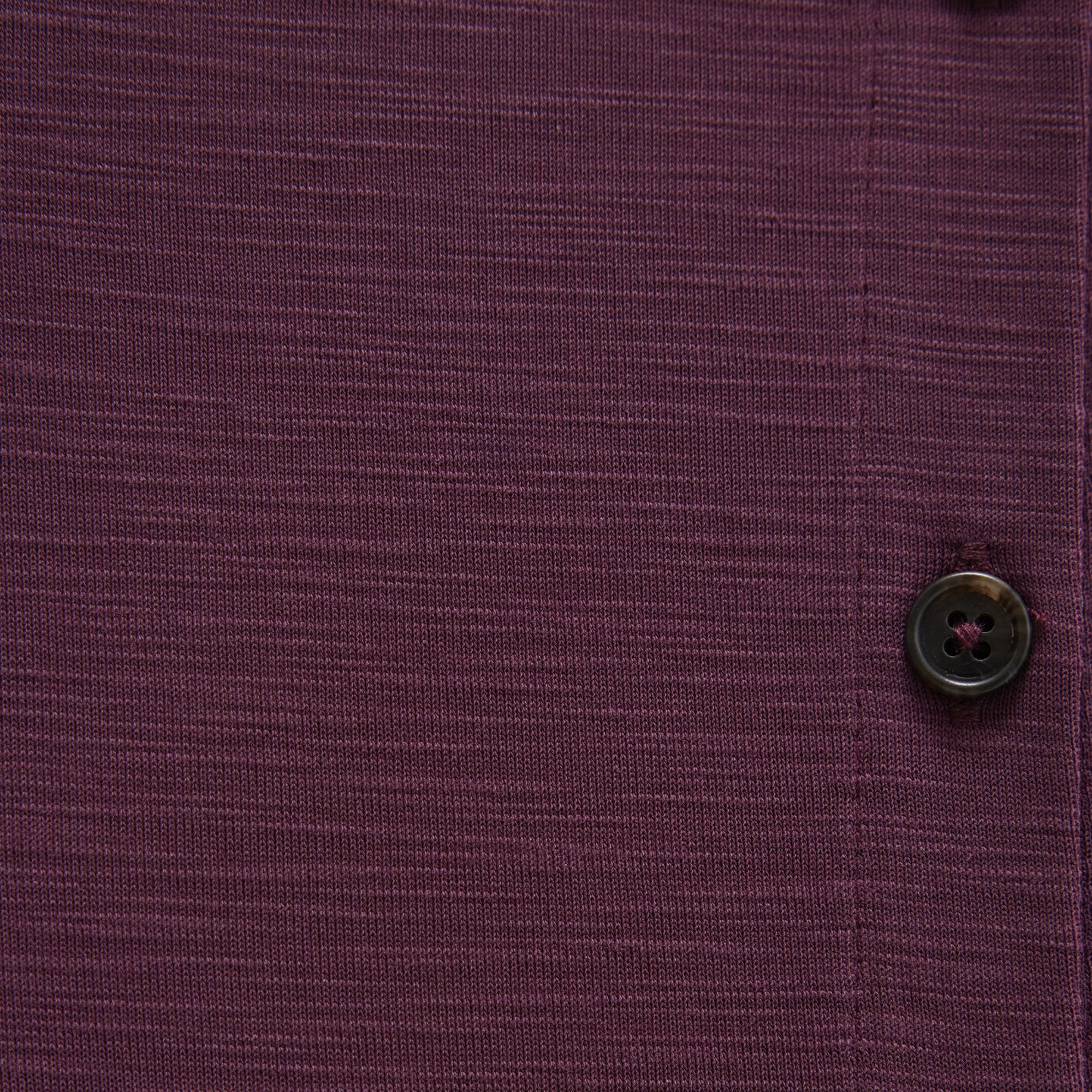 Mavi Lux Touch TENCEL TM Mor Modal Gömlek Regular Fit / Normal Kesim 168081-70664