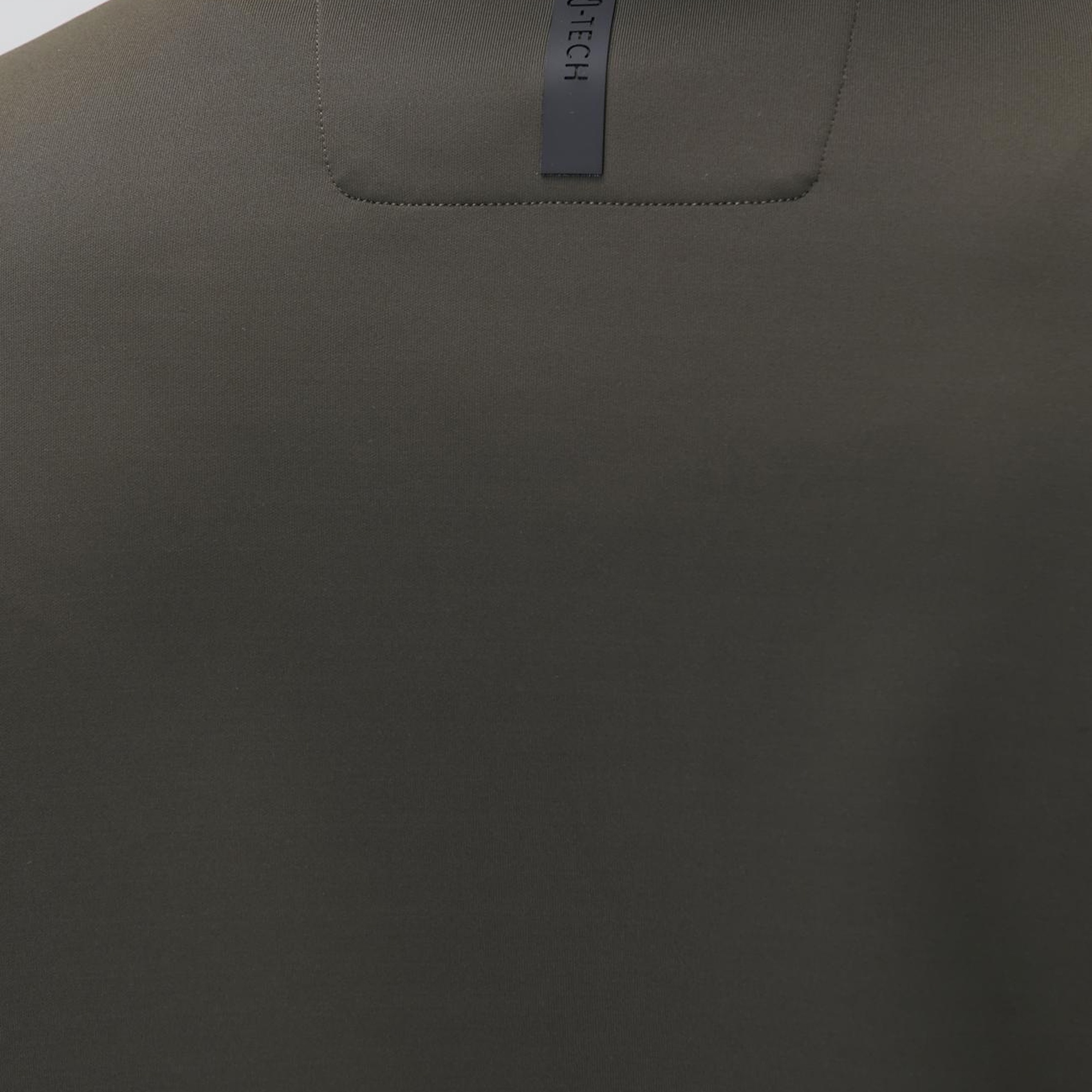 Network Erkek N-Tech Haki Sweatshirt