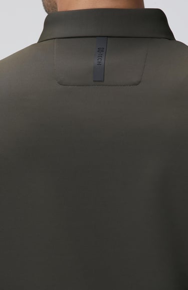  Network Erkek N-Tech Haki Sweatshirt