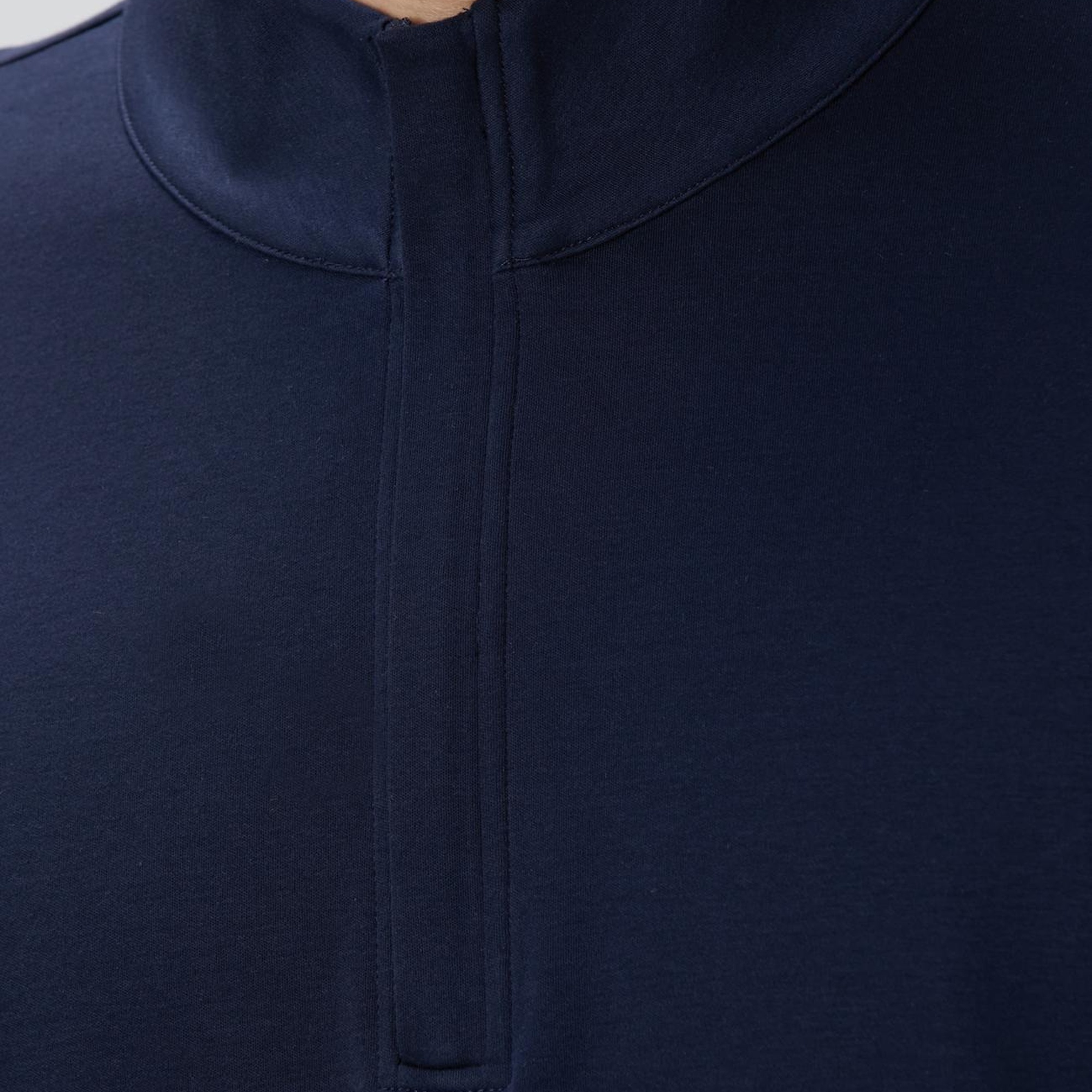 Network Erkek Lacivert T-shirt