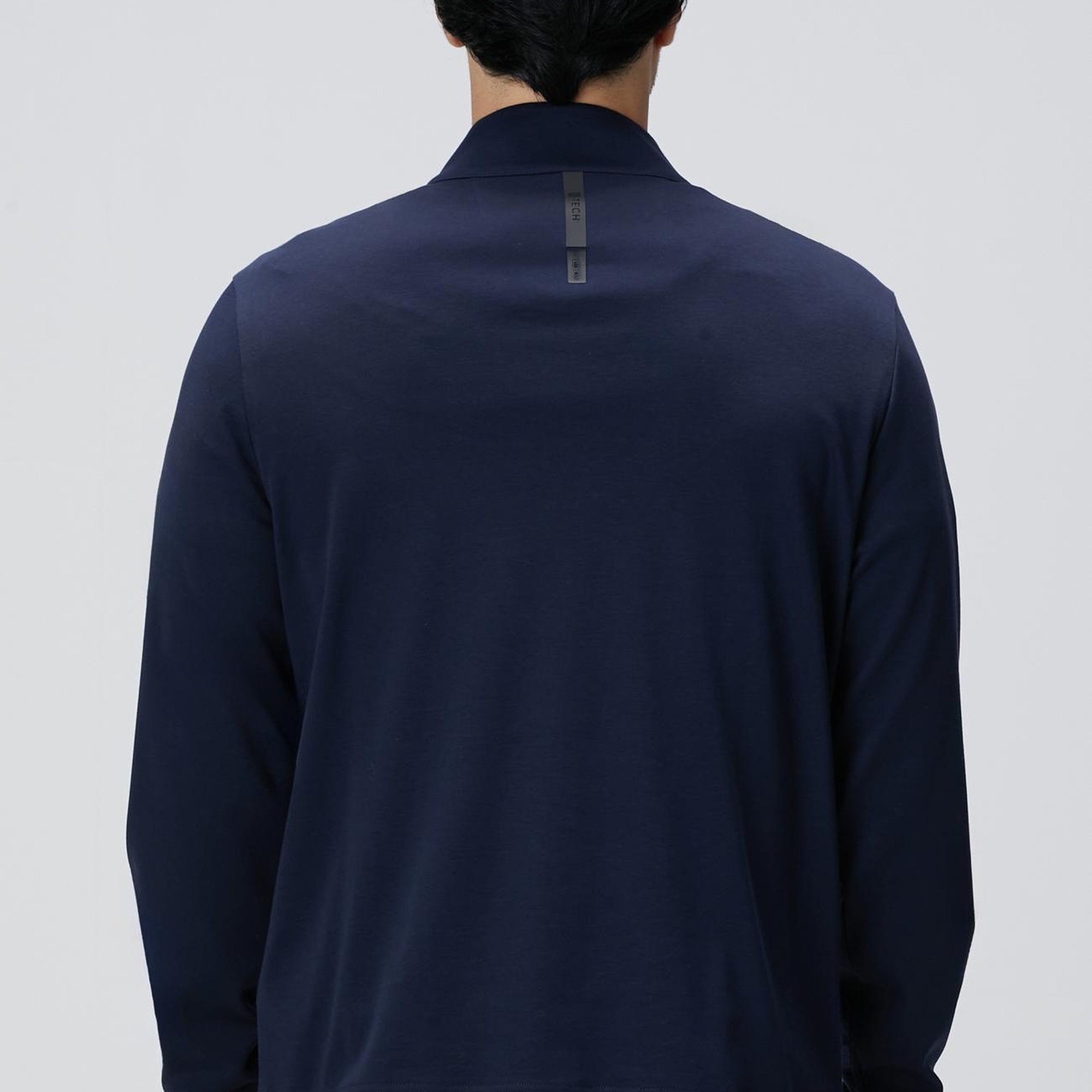 Network Erkek Lacivert T-shirt