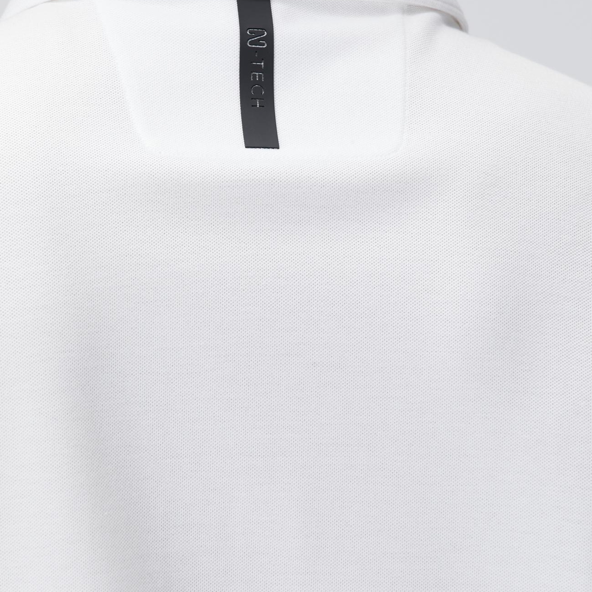 Network Erkek N-Tech Beyaz Gömlek