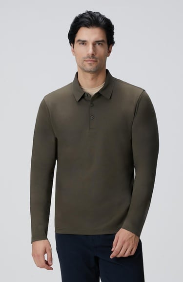  Network Erkek N-Tech Haki T-shirt