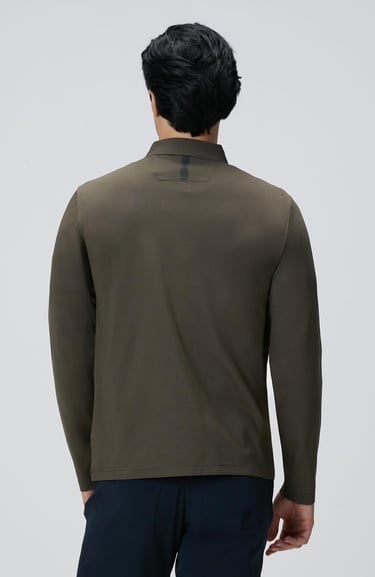  Network Erkek N-Tech Haki T-shirt