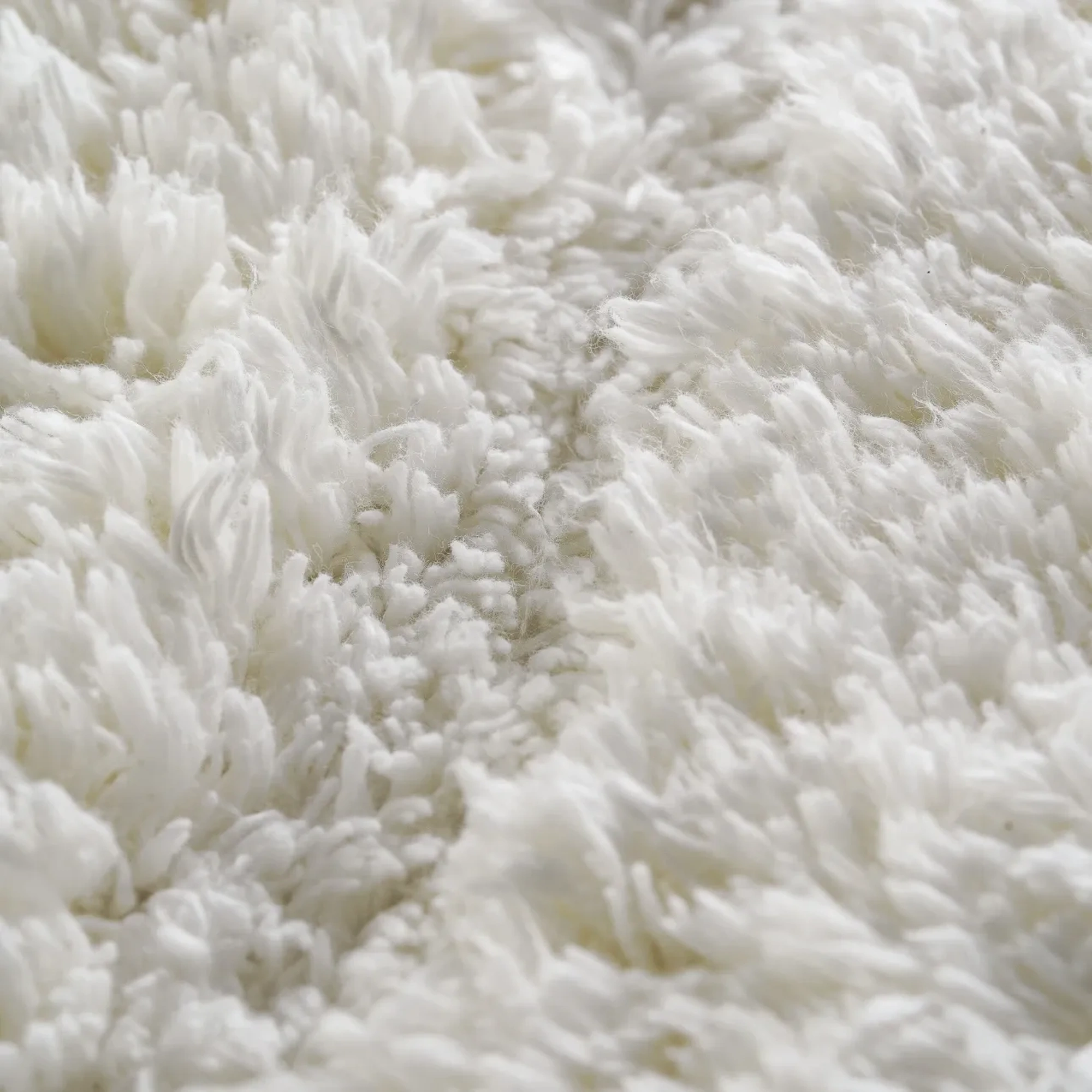 Qua Home Katie Banyo Paspası Seti Ekru