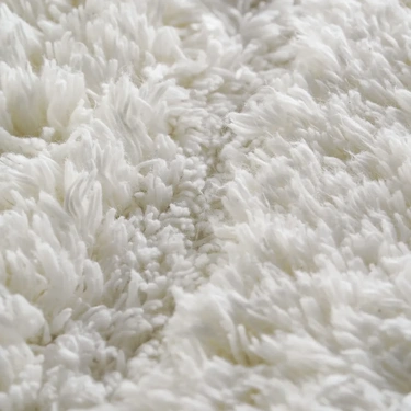  Qua Home Katie Banyo Paspası Seti Ekru