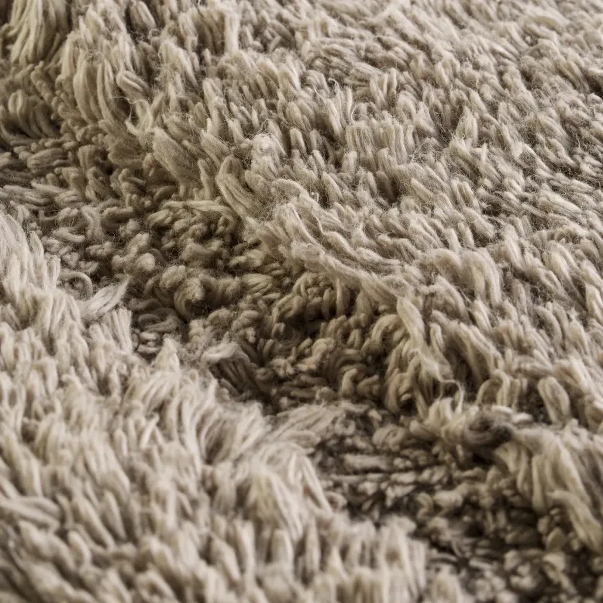 Qua Home Katie Banyo Paspası Seti Taş