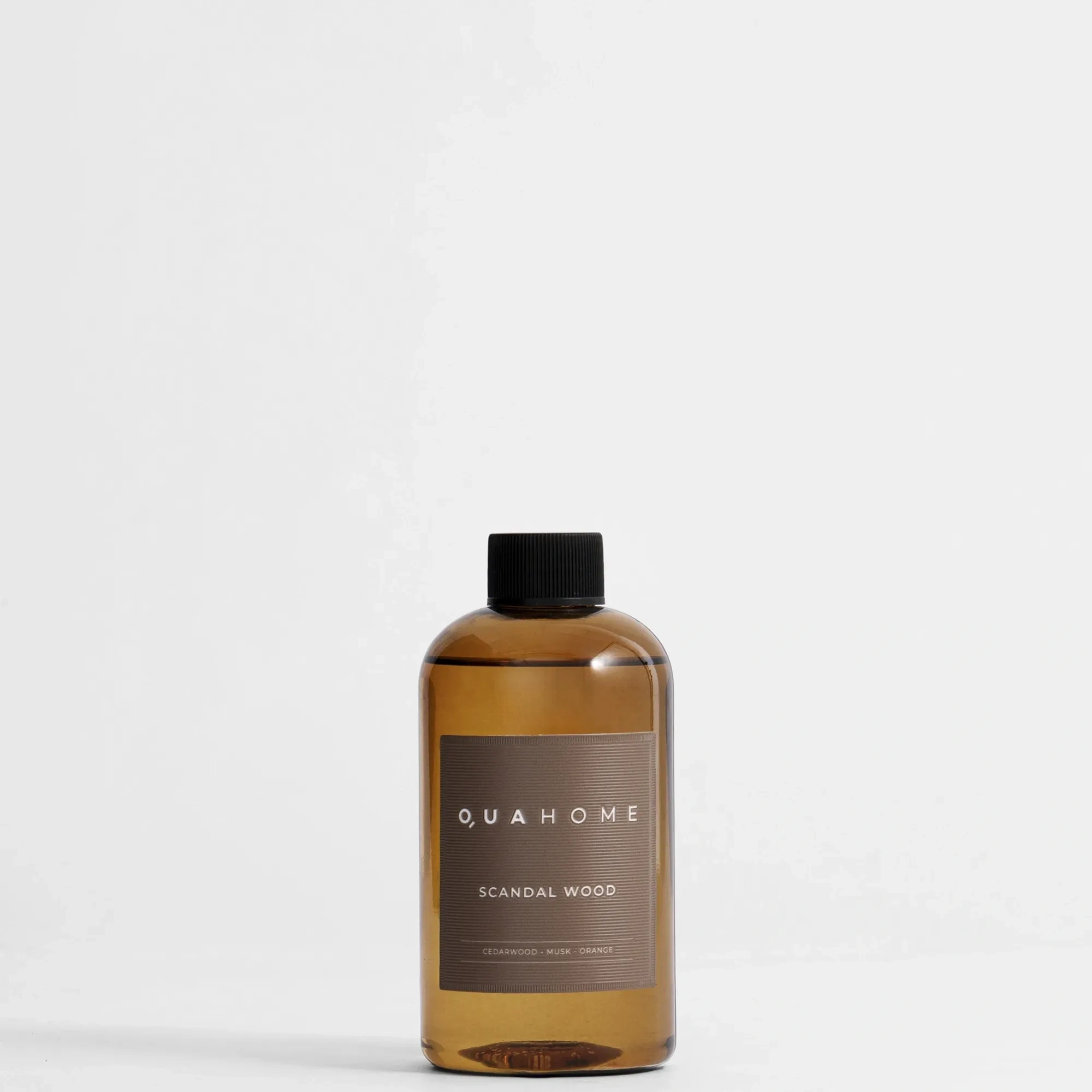 Qua Home Scandal Wood Oda Kokusu Refill Hardal 250 Ml