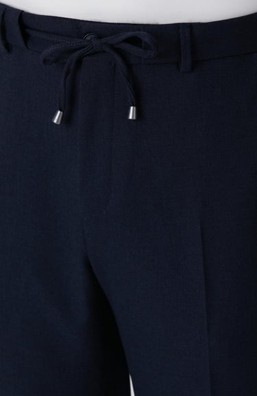  Network Erkek N-Tech Lacivert Pantolon