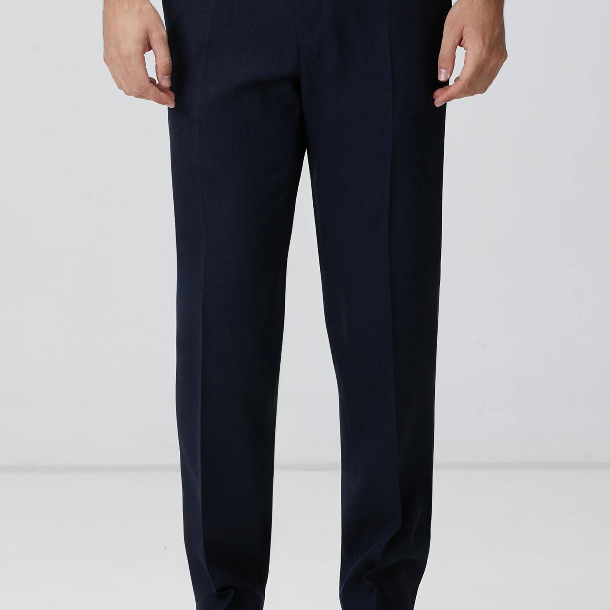 Network Erkek N-Tech Lacivert Pantolon