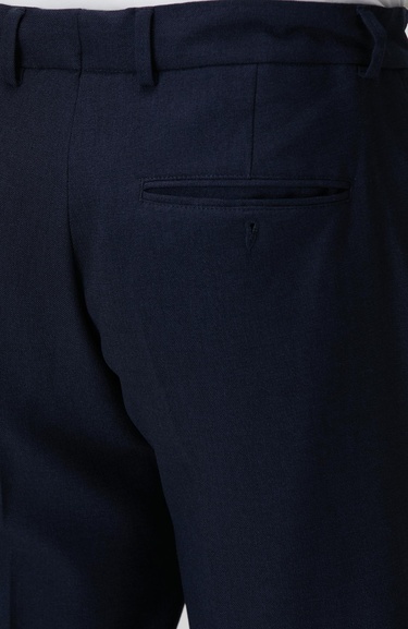  Network Erkek N-Tech Lacivert Pantolon