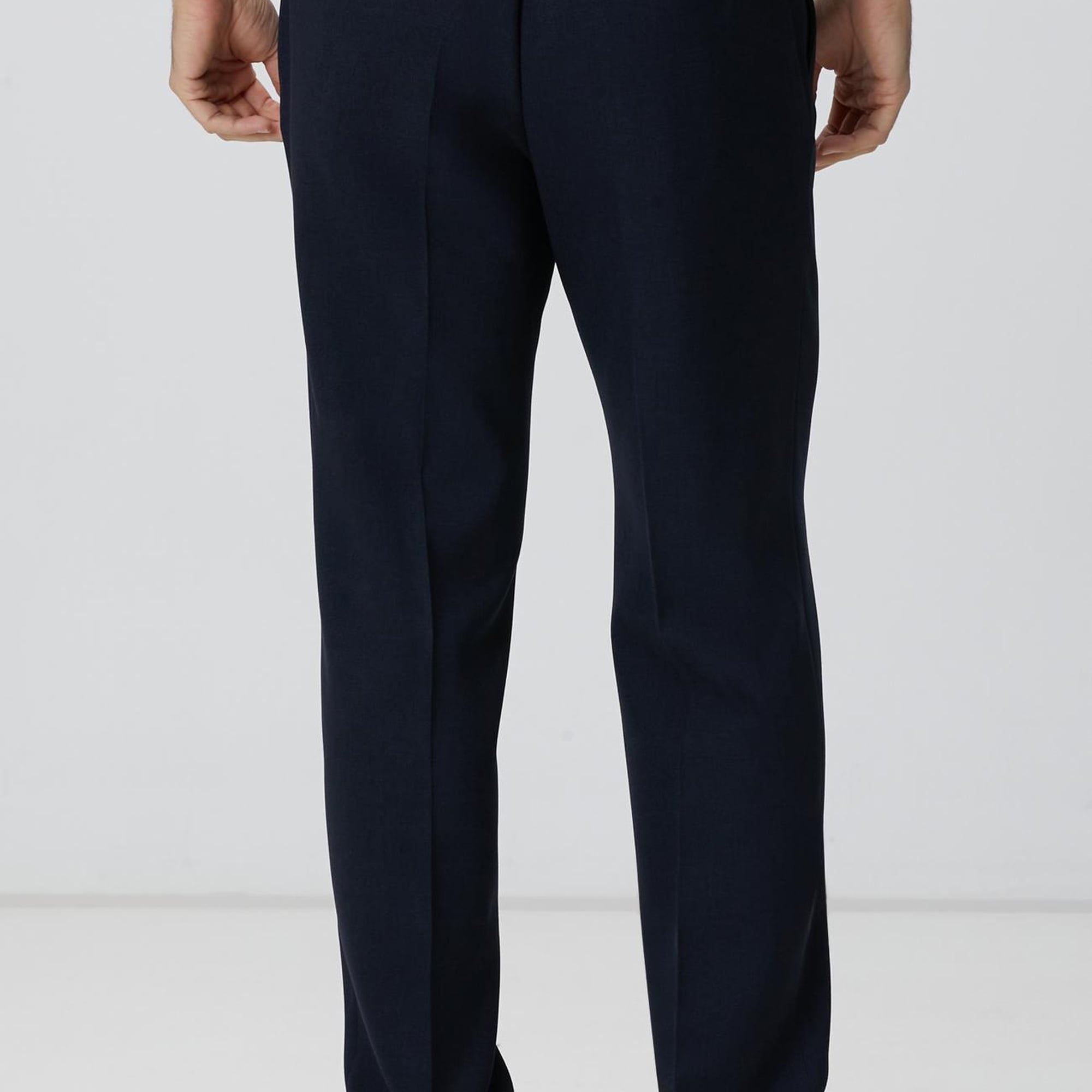 Network Erkek N-Tech Lacivert Pantolon