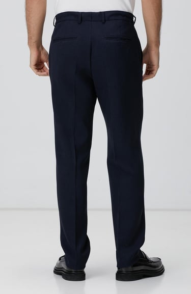  Network Erkek N-Tech Lacivert Pantolon