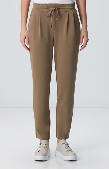  Network Kadın Haki Modal Karışımlı Eşofman