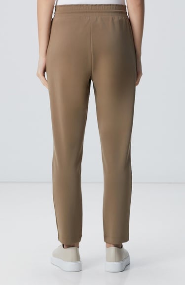  Network Kadın Haki Modal Karışımlı Eşofman