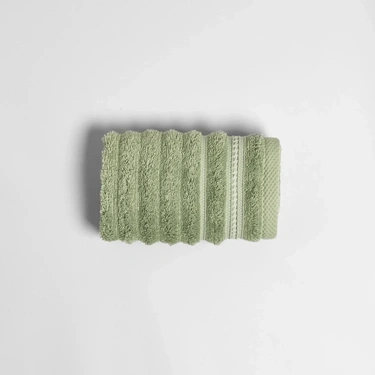  Qua Home Aster Pima Pamuk El Havlusu Mint 30x50 cm