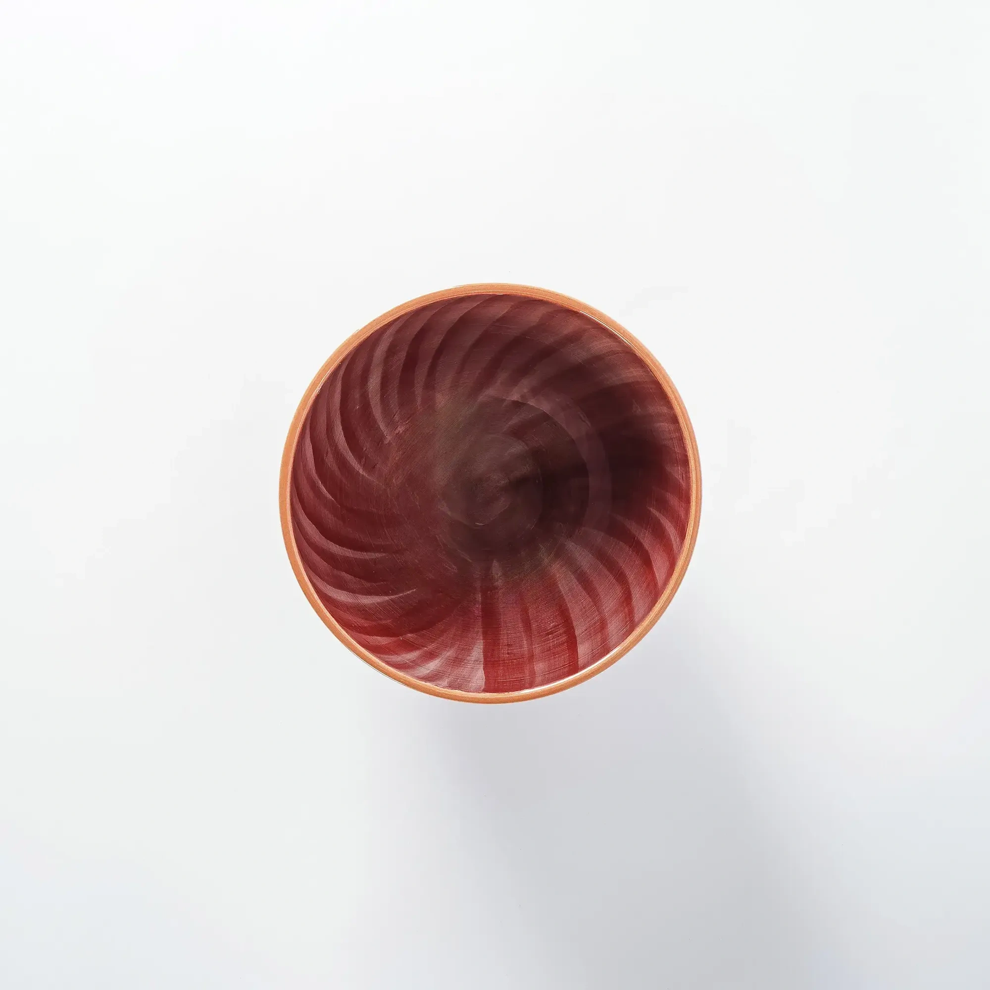 Qua Home Fiona Kase Bordo 20 Cm