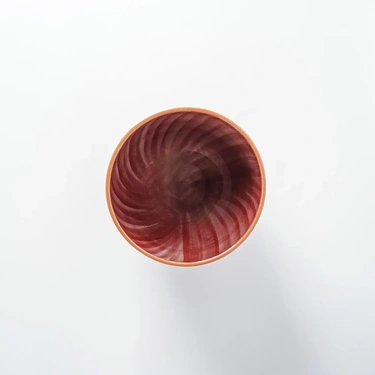  Qua Home Fiona Kase Bordo 20 Cm