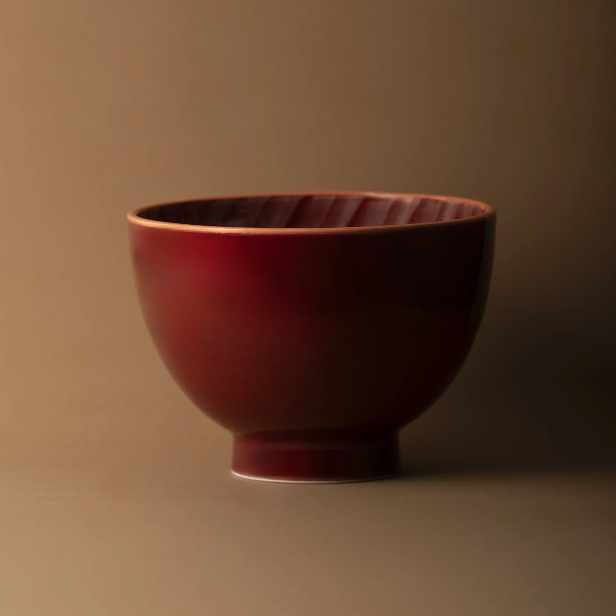  Qua Home Fiona Kase Bordo 20 Cm