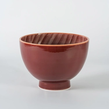  Qua Home Fiona Kase Bordo 20 Cm