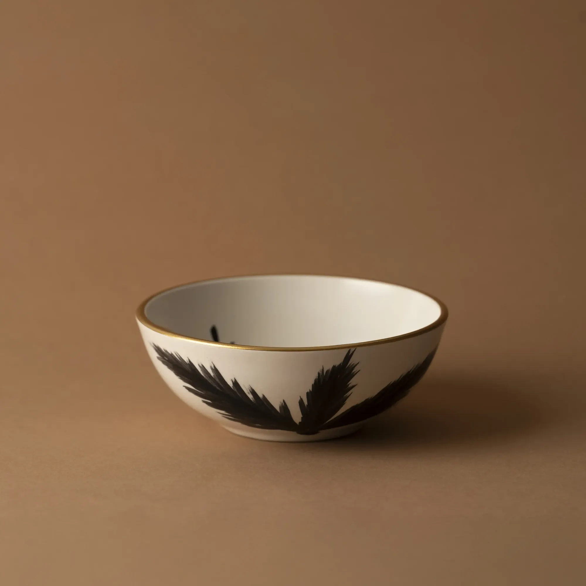  Qua Home Pelo Kaftan Tüyü Kase 10 Cm