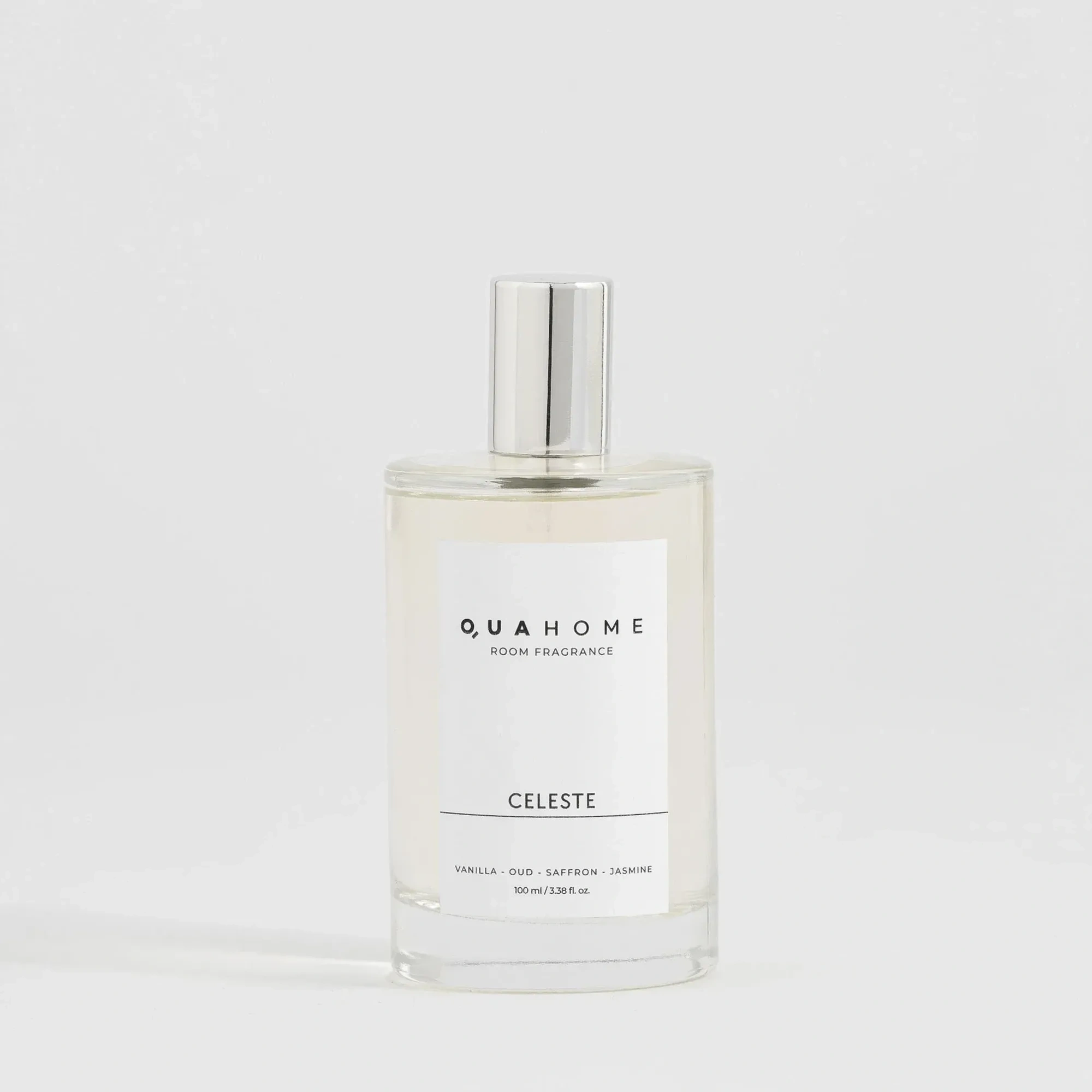 Qua Home Celeste Sprey Oda Kokusu 100 Ml