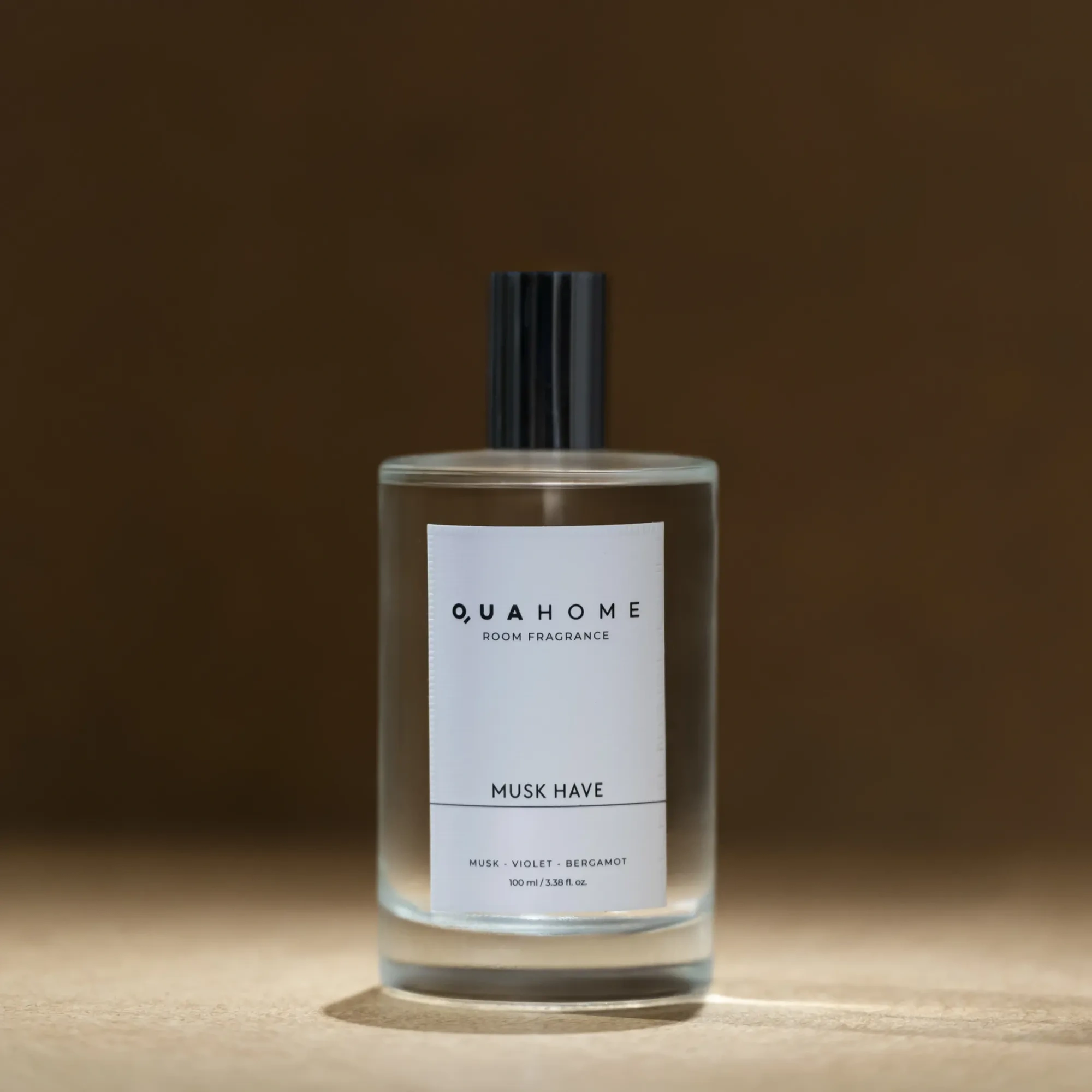 Qua Home Musk Have Sprey Oda Kokusu 100 Ml