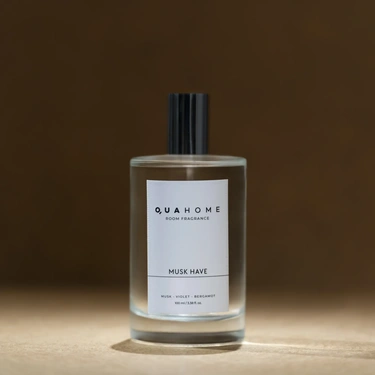  Qua Home Musk Have Sprey Oda Kokusu 100 Ml