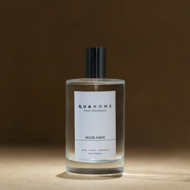  Qua Home Musk Have Sprey Oda Kokusu 100 Ml