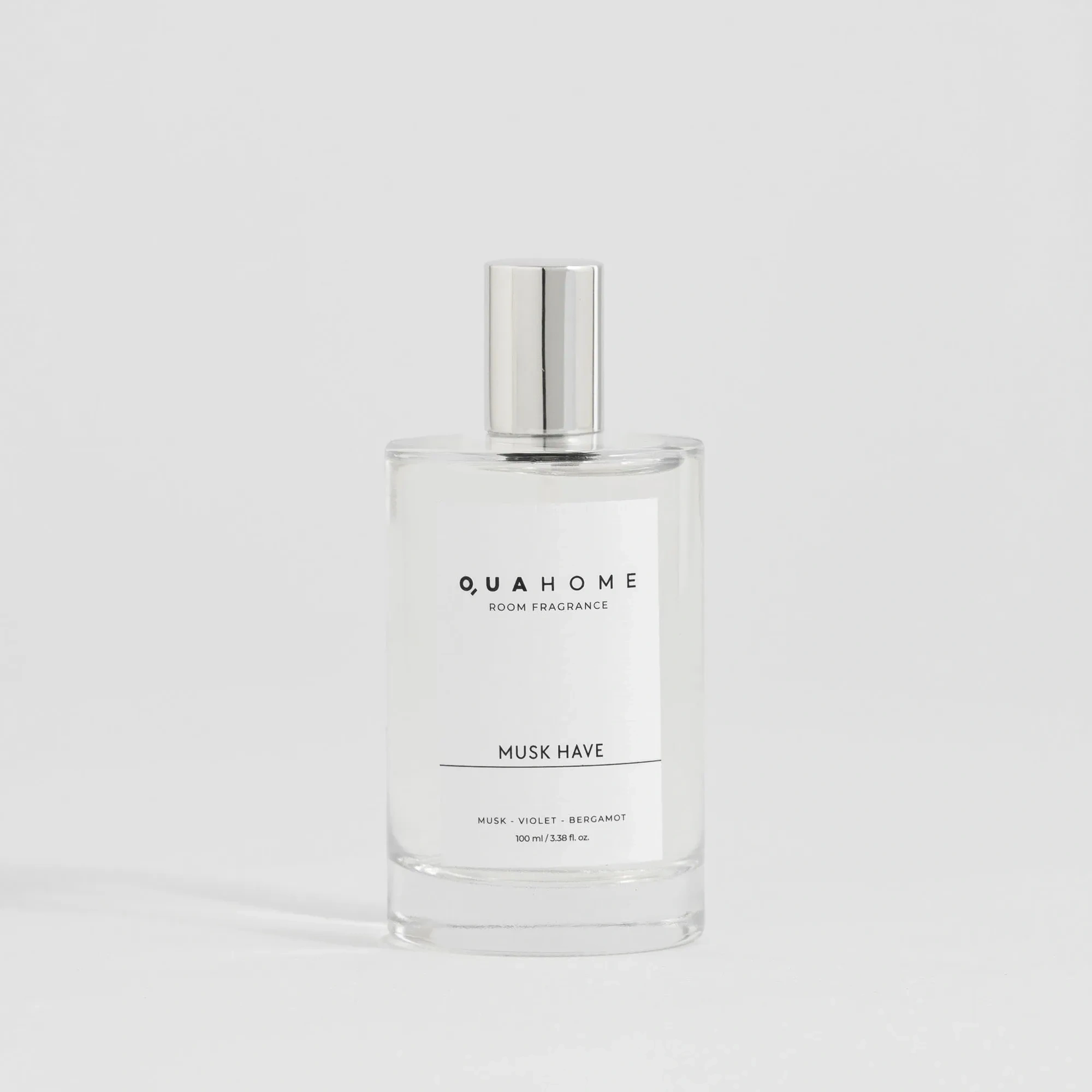 Qua Home Musk Have Sprey Oda Kokusu 100 Ml